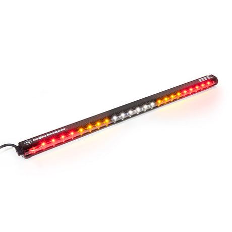 RTL-S, 30"Rear Light Bar with Turn Signal - Roam Overland Outfitters