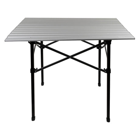 ARB - 10500130 - Compact Aluminum Camp Table - Roam Overland Outfitters