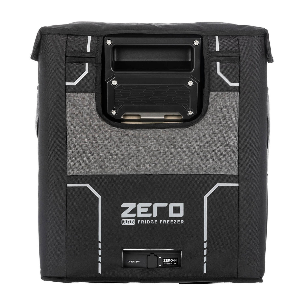 ARB - 10900051 - Zero Fridge Transit Bag - Roam Overland Outfitters