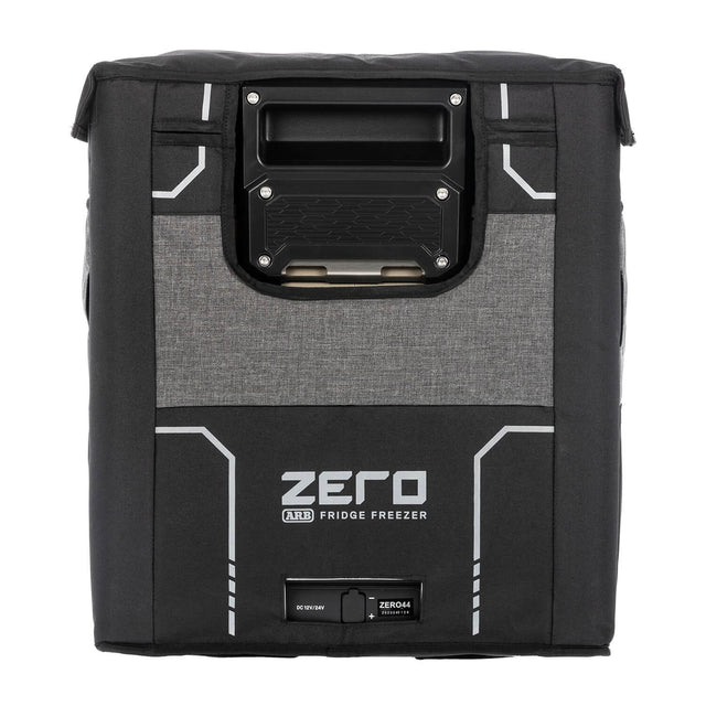 ARB - 10900051 - Zero Fridge Transit Bag - Roam Overland Outfitters