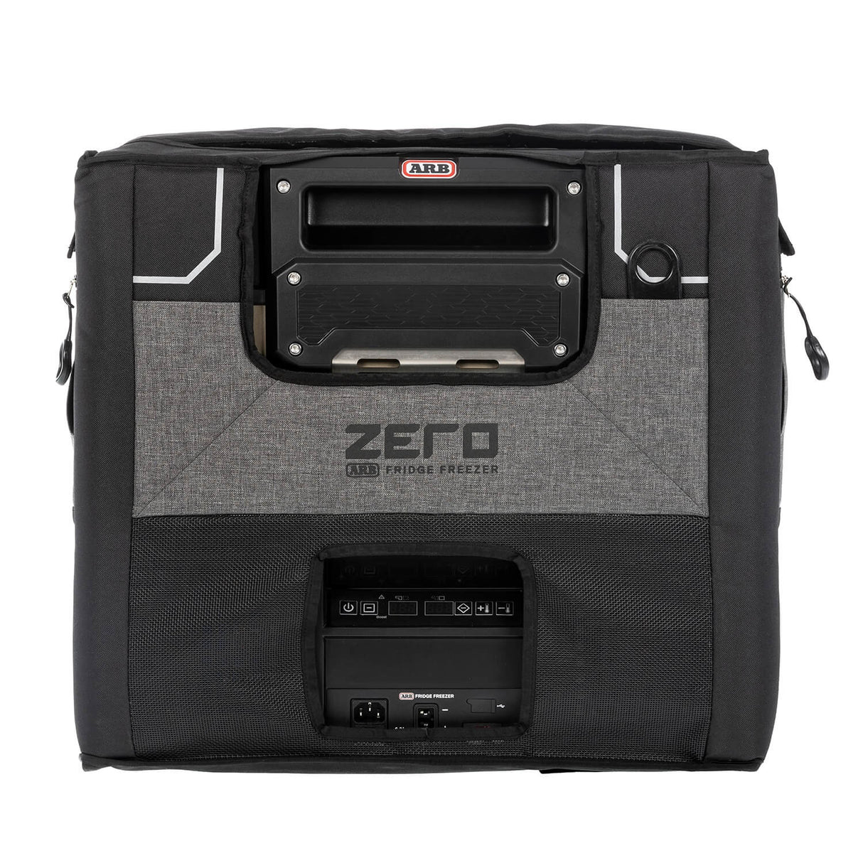 ARB - 10900054 - Zero Fridge Transit Bag - Roam Overland Outfitters