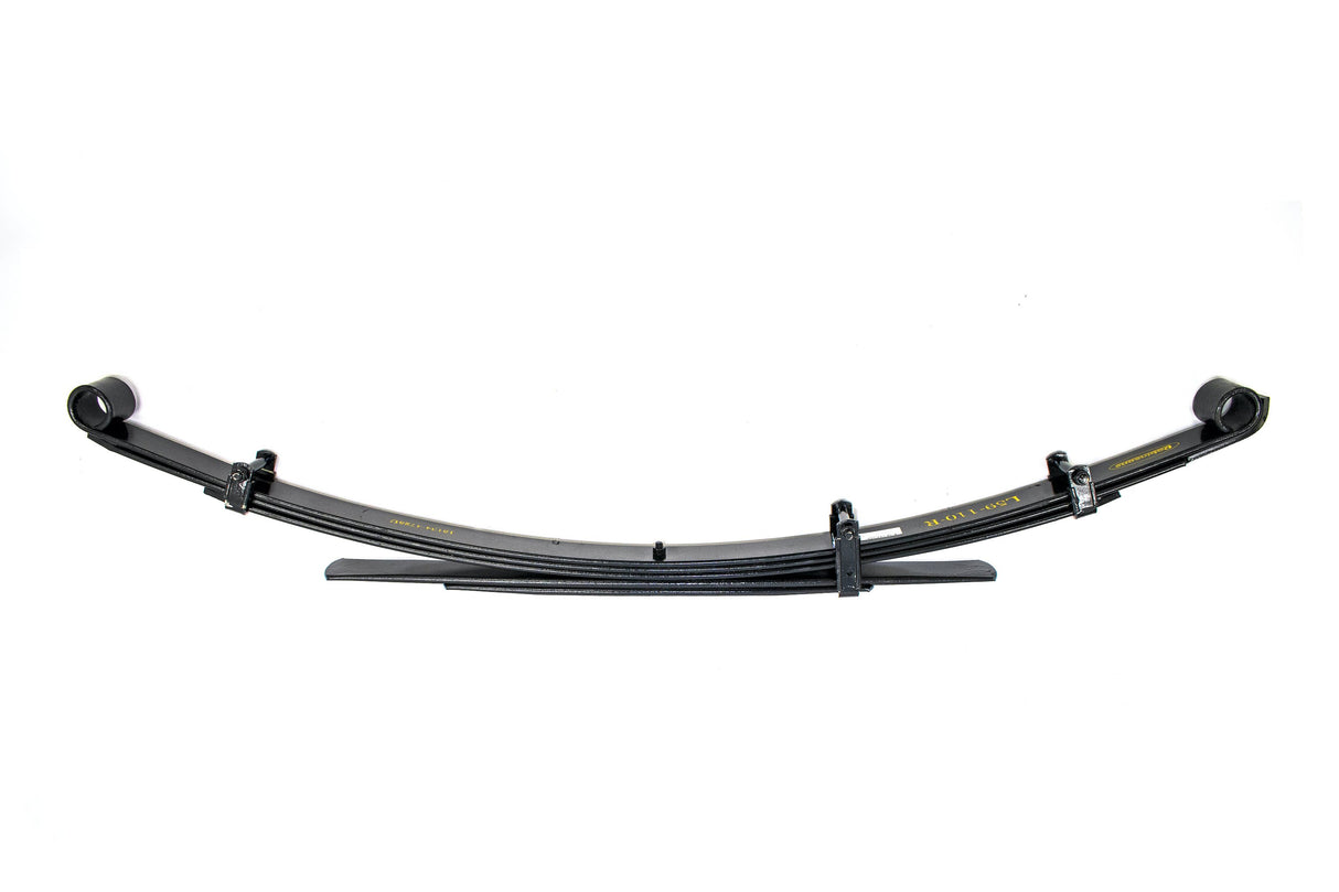 DOBINSONS REAR LEAF SPRING - L59-110-R - Roam Overland Outfitters