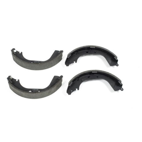 Power Stop 87-00 Toyota 4Runner Rear Autospecialty Brake Shoes - Roam Overland Outfitters