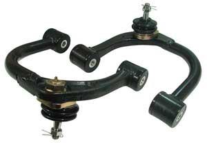 SPC Performance Adjustable Upper Control Arms | Toyota 4Runner / FJ Cruiser - Roam Overland Outfitters