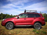 LP Aventure Lift kit - Forester 2014-2018 - Roam Overland Outfitters