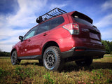 LP Aventure Lift kit - Forester 2014-2018 - Roam Overland Outfitters