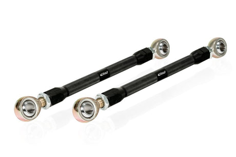 Eibach Heavy Duty Adjustable Endlink - Bolt Diameter M10 / Min Length 205MM / Max Length 235MM - Roam Overland Outfitters