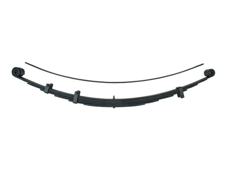 ICON 2005-2023 Toyota Tacoma Multi Rate RXT Leaf Spring Pack w/Add In Leaf - Roam Overland Outfitters