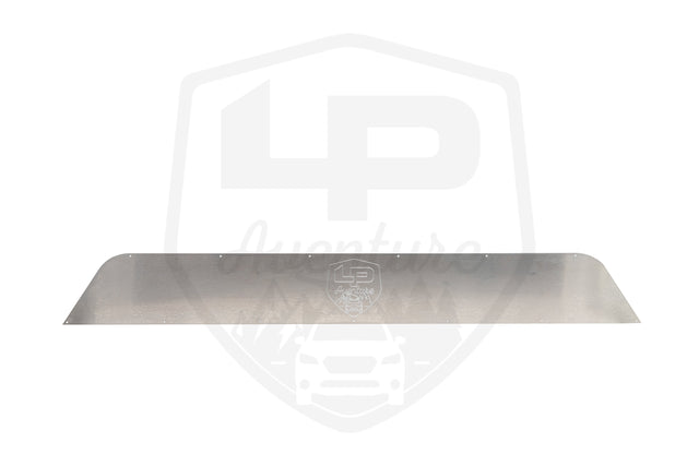 Optional front plate - bumper guard - Rav4 - Roam Overland Outfitters