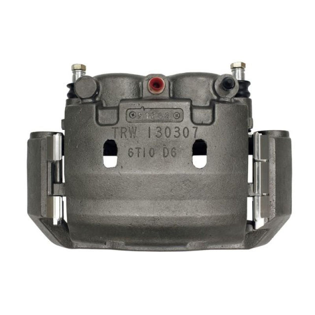 Power Stop 2002 Ford E-550 Super Duty Front Right or Rear Right Autospecialty Caliper w/Bracket - Roam Overland Outfitters