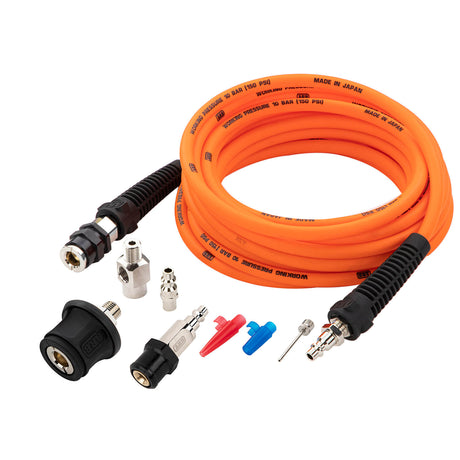 ARB - 171302V2 - Pump Up Kit - Roam Overland Outfitters