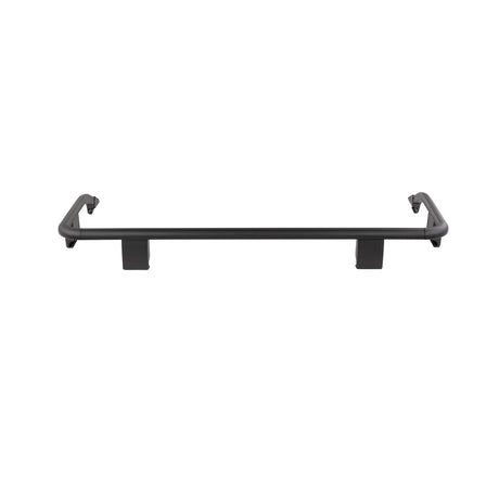 ARB - 1780010 - BASE Rack Front 1/4 Guard Rail - Roam Overland Outfitters