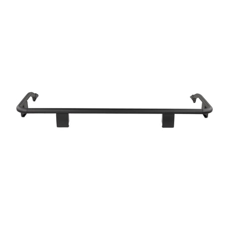 ARB - 1780020 - BASE Rack Front 1/4 Guard Rail - Roam Overland Outfitters