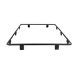 ARB - 1780090 - BASE Rack Full Guard Rail - Roam Overland Outfitters