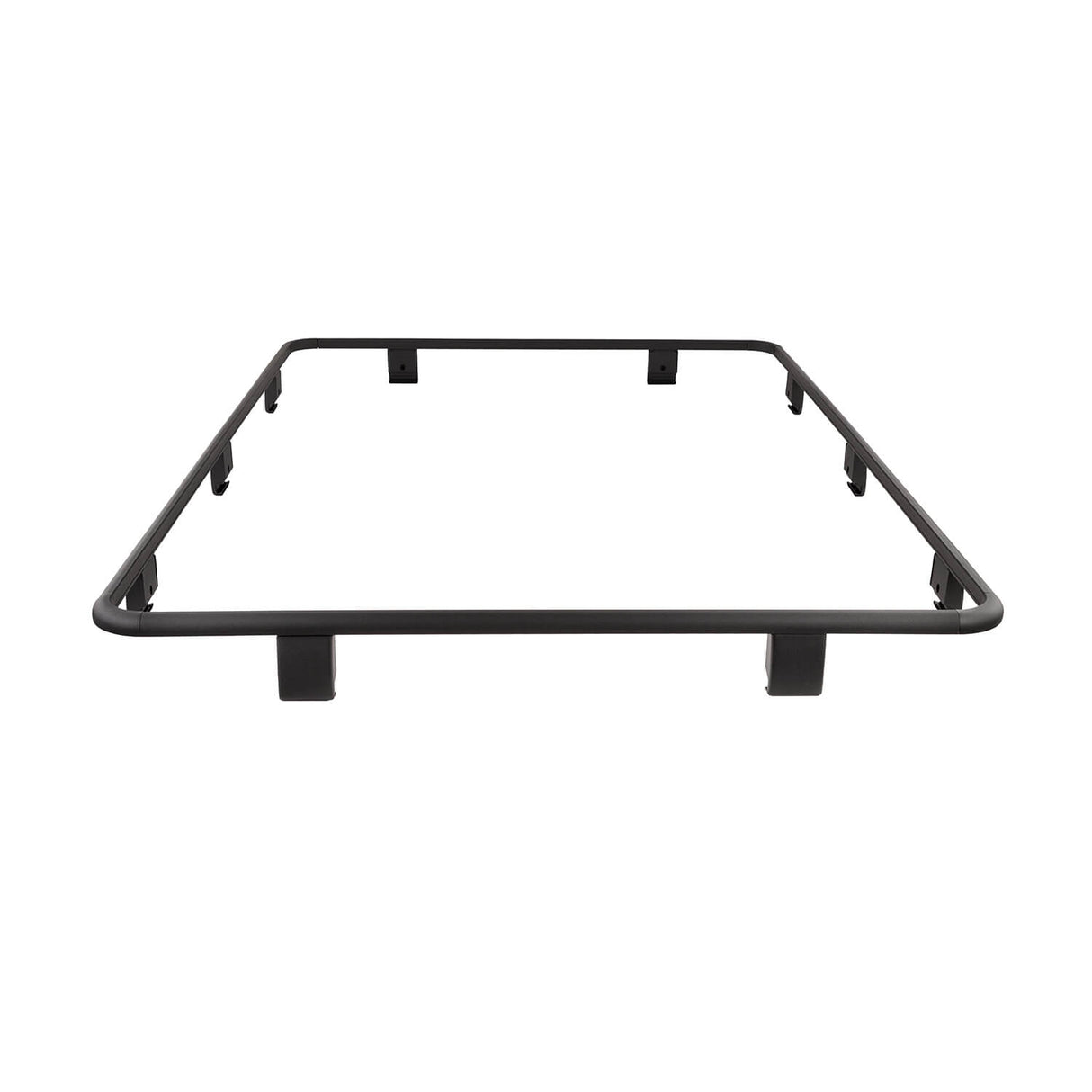 ARB - 1780090 - BASE Rack Full Guard Rail - Roam Overland Outfitters