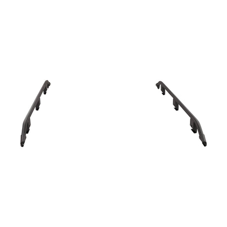 ARB - 1780120 - BASE Rack Trade Guard Rails - Roam Overland Outfitters