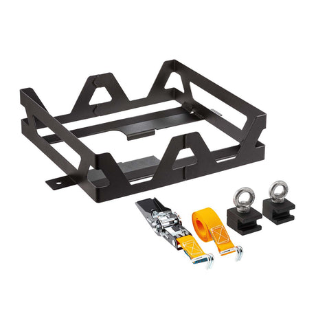 ARB - 1780340 - BASE Rack Jerry Can Mount - Roam Overland Outfitters