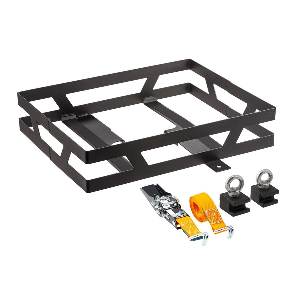 ARB - 1780350 - BASE Rack Jerry Can Mount - Roam Overland Outfitters