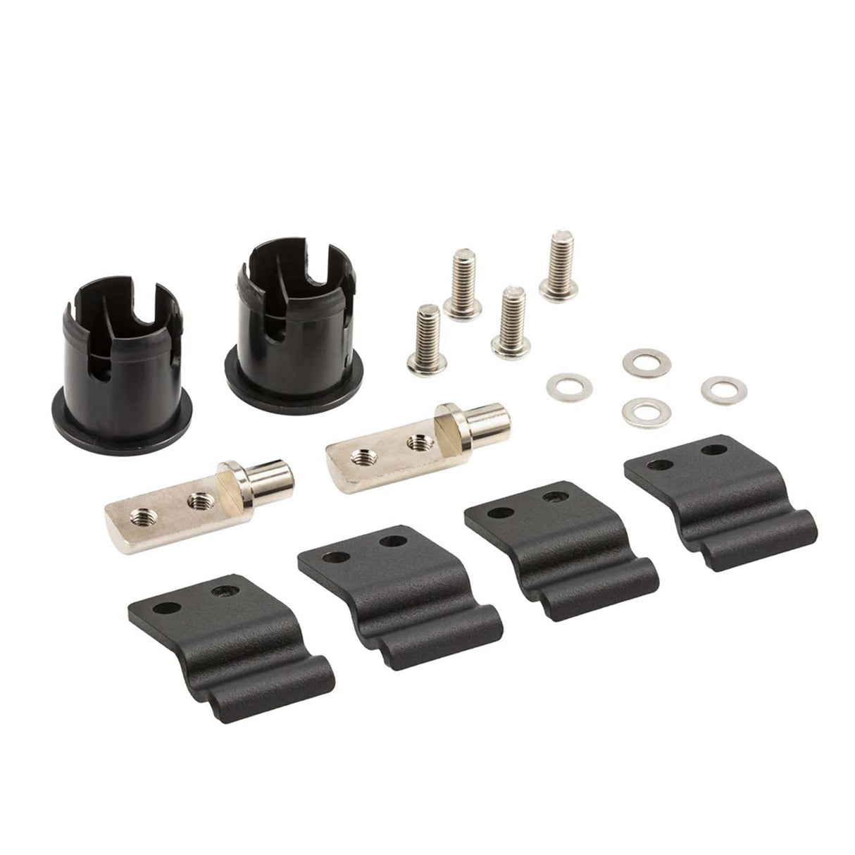 ARB - 1780360 - BASE Rack Roller Kit - Roam Overland Outfitters