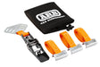 ARB - 1780380 - BASE Rack Spare Wheel Y Strap - Roam Overland Outfitters