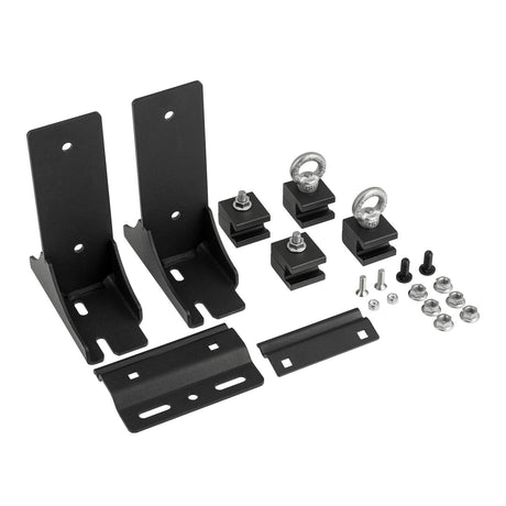 ARB - 1780390 - BASE Rack Heavy-Duty Awning Bracket - Roam Overland Outfitters