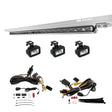 ARB - 1780500K2 - BASE Rack Lighting Kit - Roam Overland Outfitters