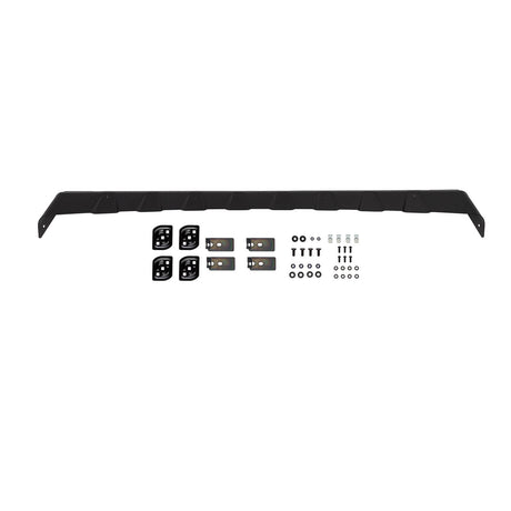 ARB - 17915040 - BASE Rack Deflector - Roam Overland Outfitters