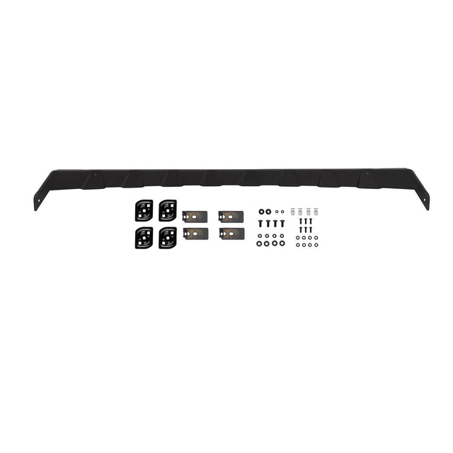 ARB - 17915040 - BASE Rack Deflector - Roam Overland Outfitters