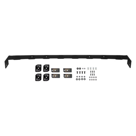 ARB - 17950020 - BASE Rack Deflector - Roam Overland Outfitters