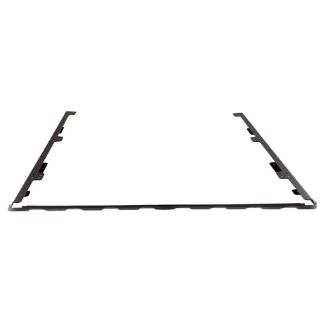 ARB - 17980010 - BASE Rack Mount with Wind Deflector - Roam Overland Outfitters