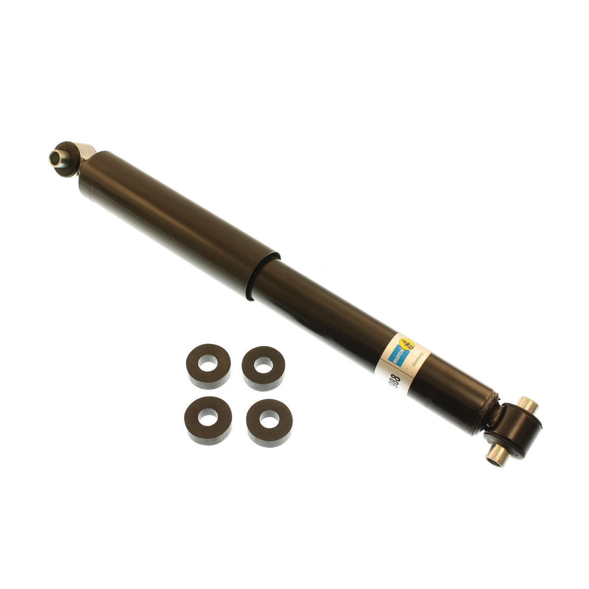 Bilstein 19-019888 B4 OE Replacement - Suspension Shock Absorber - Roam Overland Outfitters