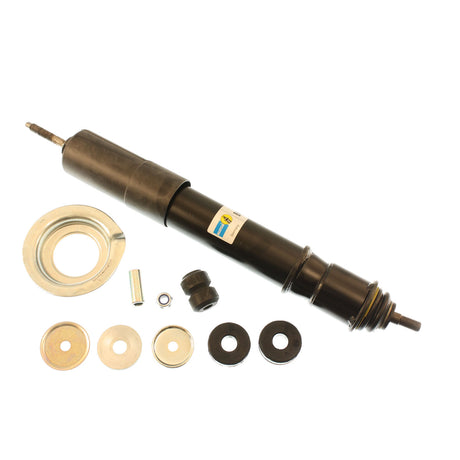 Bilstein 19-124568 B4 OE Replacement - Suspension Shock Absorber - Roam Overland Outfitters