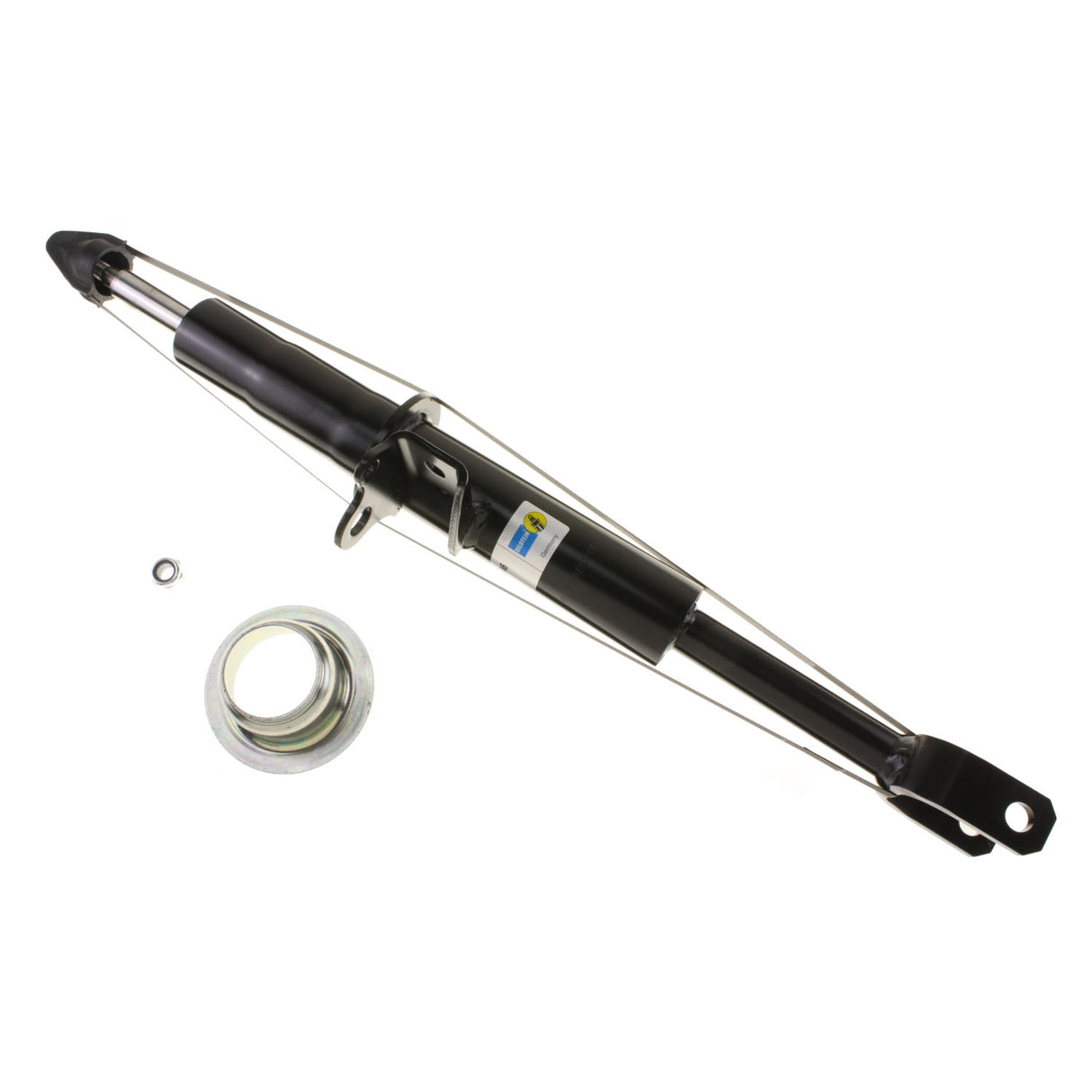 Bilstein 19-195346 B4 OE Replacement - Suspension Strut Assembly - Roam Overland Outfitters
