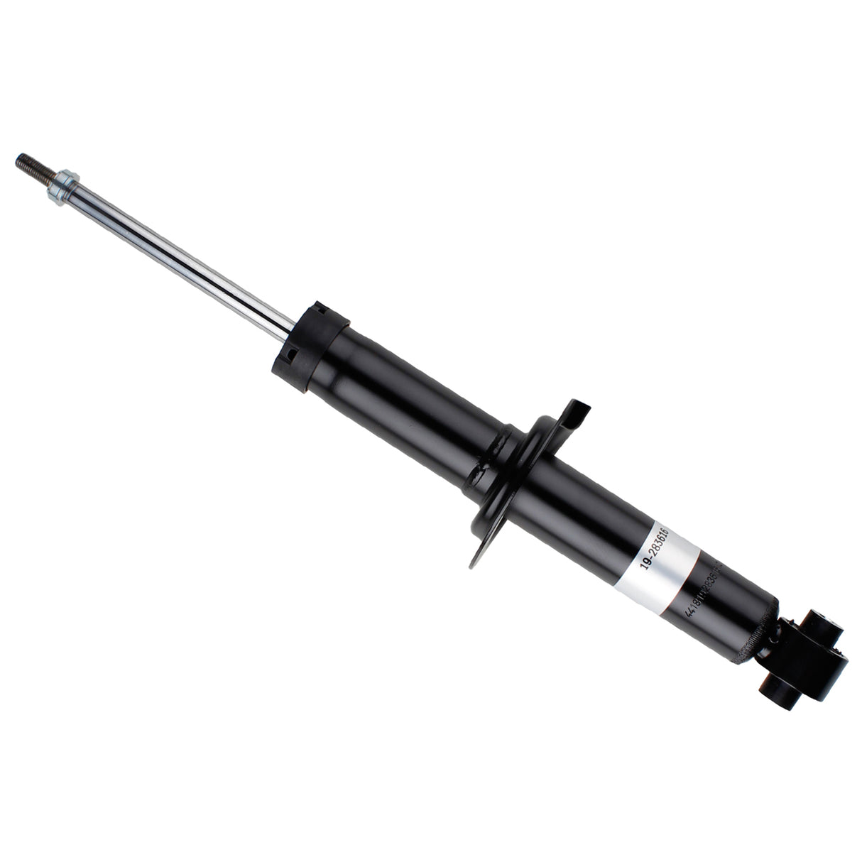 Bilstein 19-283616 B4 OE Replacement - Suspension Shock Absorber - Roam Overland Outfitters