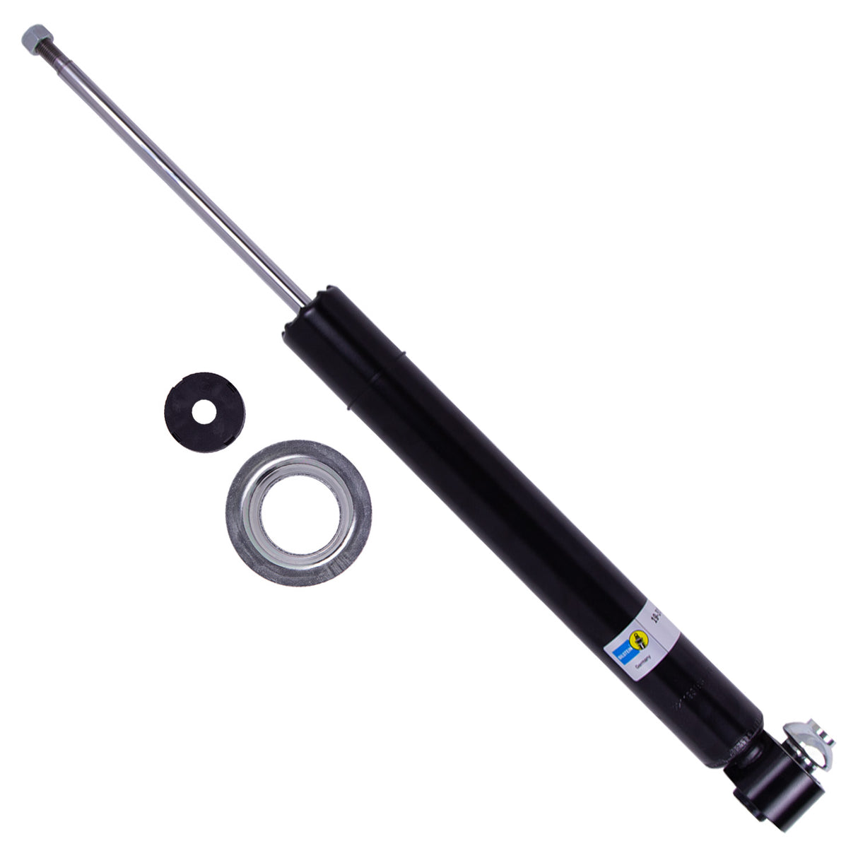 Bilstein 19-319377 B4 OE Replacement - Suspension Shock Absorber - Roam Overland Outfitters