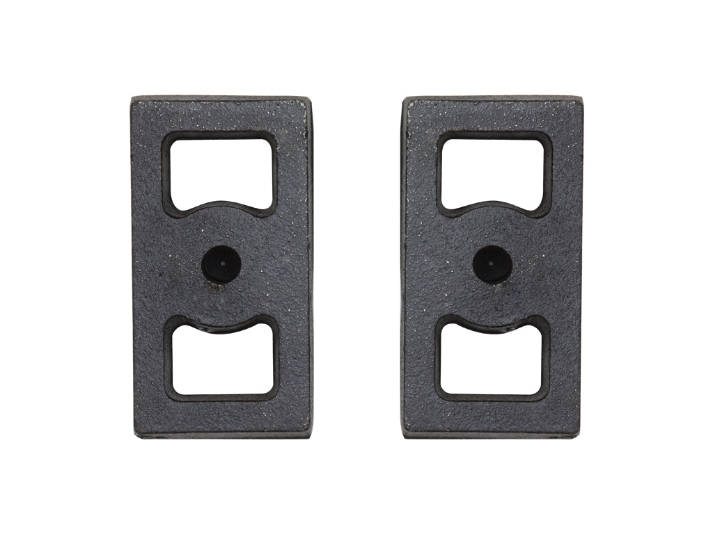 ICON 1" Cast Block Kit - Roam Overland Outfitters