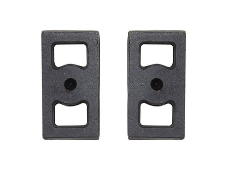 ICON 1" Cast Block Kit - Roam Overland Outfitters