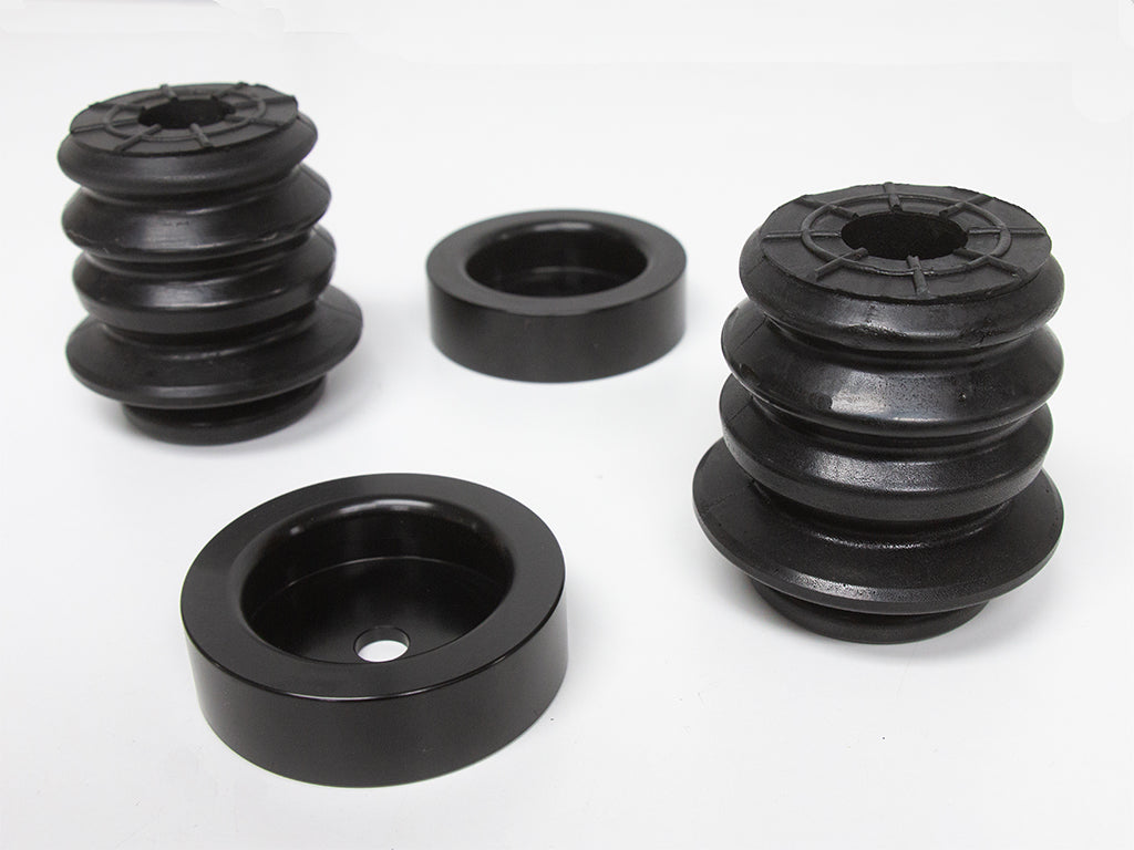 ICON Universal Foam Bump Stop Kit - Roam Overland Outfitters