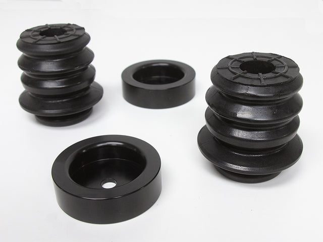 ICON Universal Foam Bump Stop Kit - Roam Overland Outfitters