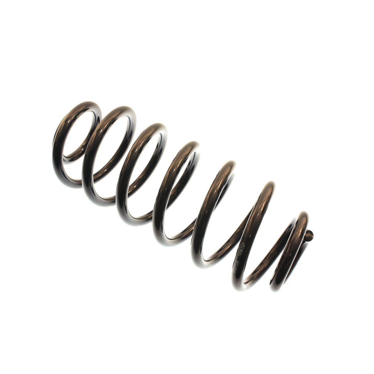 Bilstein 199021 B3 OE Replacement - Coil Spring - Roam Overland Outfitters