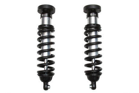 00-06 TUNDRA 2.5 VS IR COILOVER KIT - Roam Overland Outfitters