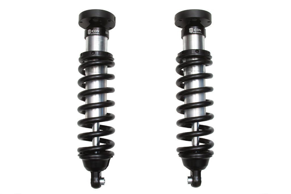 00-06 TUNDRA EXT TRAVEL 2.5 VS IR COILOVER KIT - Roam Overland Outfitters