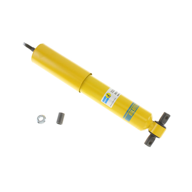 Bilstein 20-070007 B6 Performance - Suspension Shock Absorber - Roam Overland Outfitters