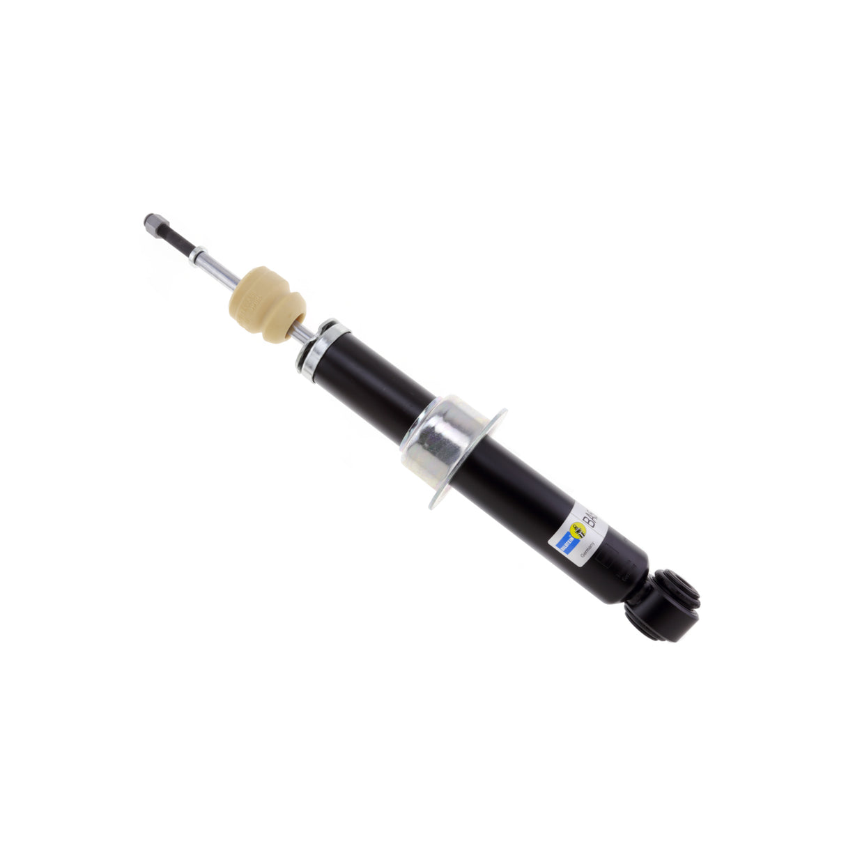 Bilstein 20-114428 B4 OE Replacement (DampTronic) - Suspension Shock Absorber - Roam Overland Outfitters