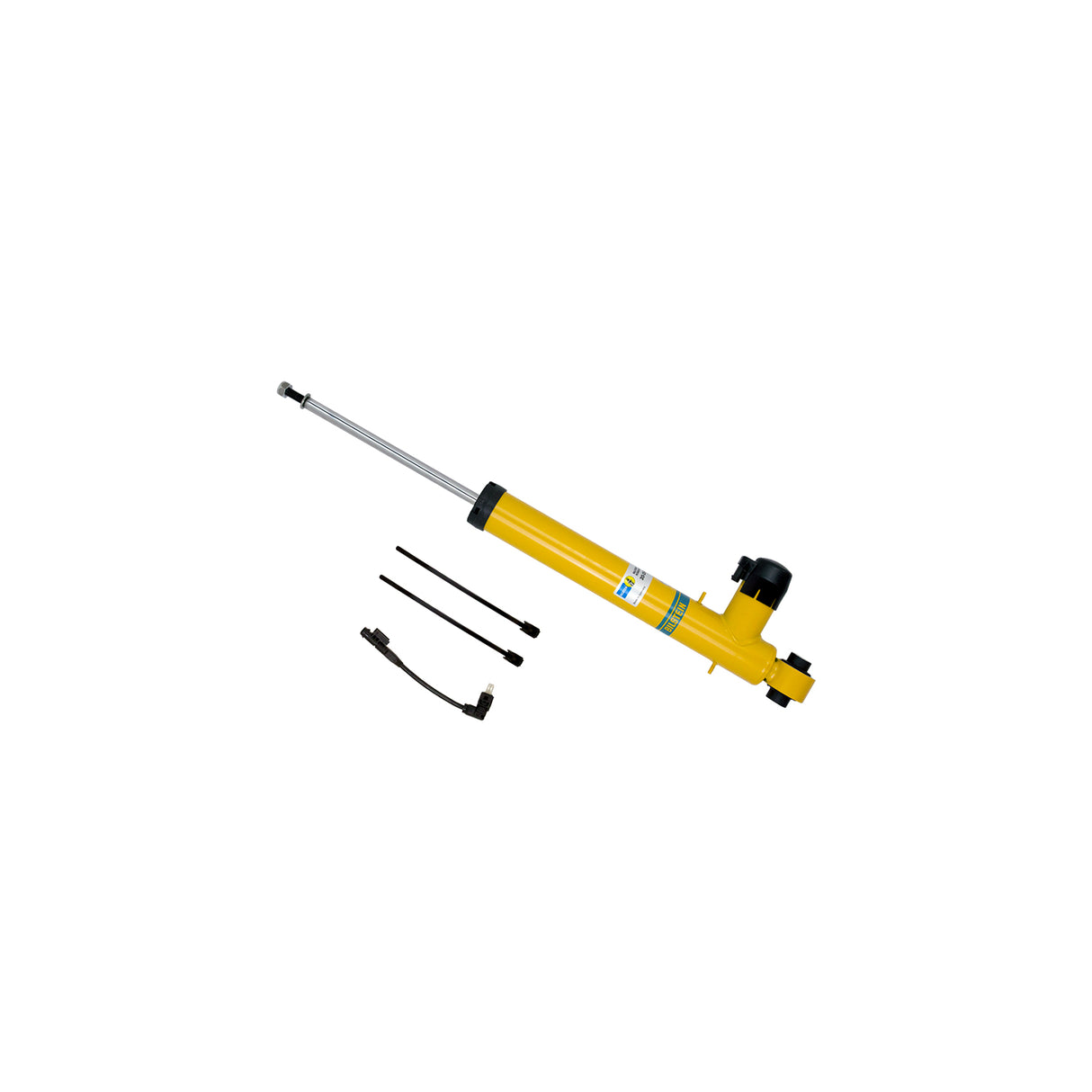 Bilstein 20-254353 B6 Performance (DampTronic) - Suspension Shock Absorber - Roam Overland Outfitters