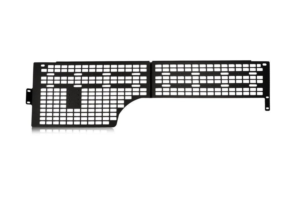 2007-2020 Toyota Tundra Side Bed MOLLE System