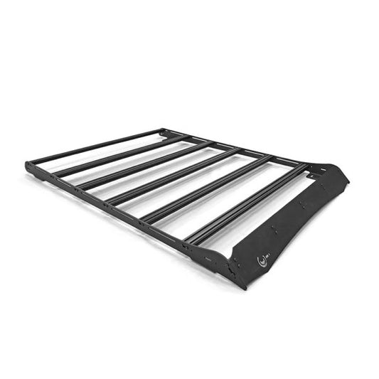 Prinsu Roof Rack 3/4 | Toyota 4Runner 3/4 2010-2021 - Roam Overland Outfitters