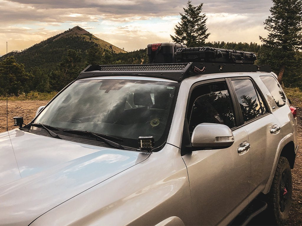 3rd gen hotsell 4runner roof rails