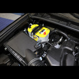 FJ Cruiser Spare Battery Tray - Passenger Side / 2010+ - Roam Overland Outfitters