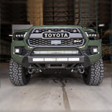 2016+ TACOMA STEALTH BUMPER - Roam Overland Outfitters